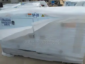 20kva Perkins Soundproof Diesel Generator