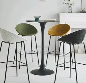 Restaurant and Kitchen Bar Stool