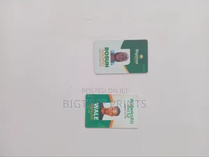 Id Cards Printing