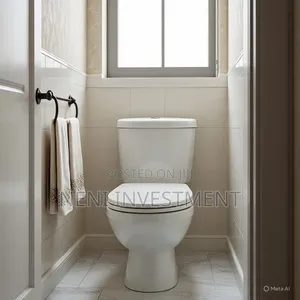 Golden Diamond Water Closets Wc President