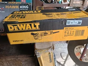 5" Original Dewalt Grinder