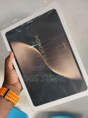 New Honor MagicPad 2 12.3 512 GB Gray