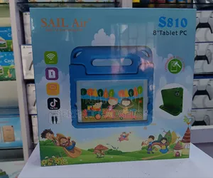New Sail Air S810 128 GB Pink