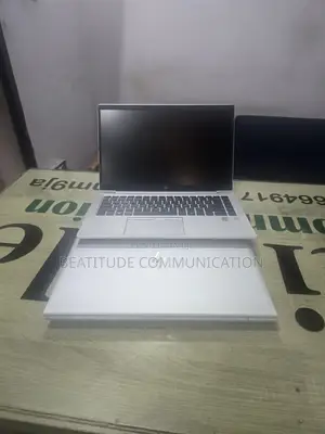 Laptop HP EliteBook 840 G7 16GB Intel Core I5 SSD 512GB