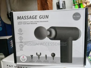 Massage Gun (Yx 720s)