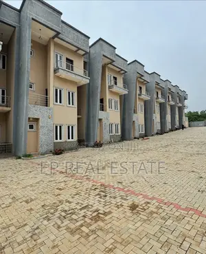 4bdrm Duplex in Apo District for sale