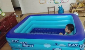 Kids Swimming Pool