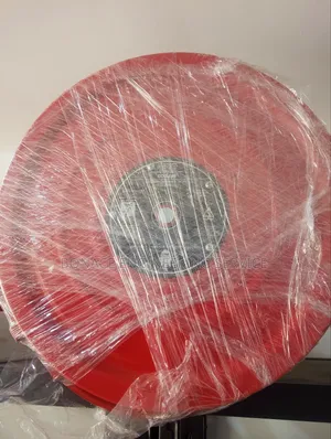 Sffeco 25mmx30m Fire Hose Reel