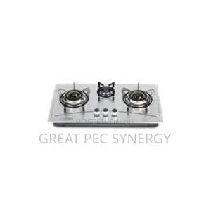3 Burner Built In Gas Cooker Qasa