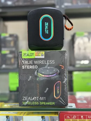 Zealot M1 Speaker