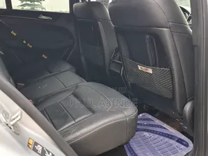 Mercedes-Benz GLE-Class AMG GLE 43 4MATIC 2018 Silver