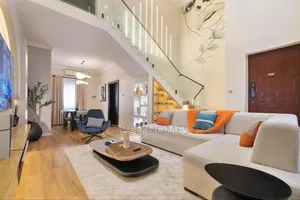 3 Bedroom Maisonette Apartment Alert