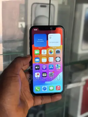Apple iPhone 11 Pro 64 GB Gray
