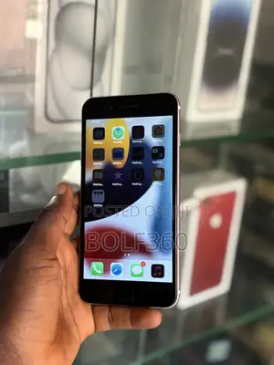 Apple iPhone 7 Plus 128 GB Gold