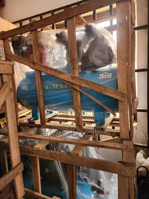 Air Compressor 100 Litres