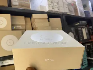 Ubiquitti U7 Pro