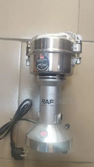 Powder Grinder, 200g