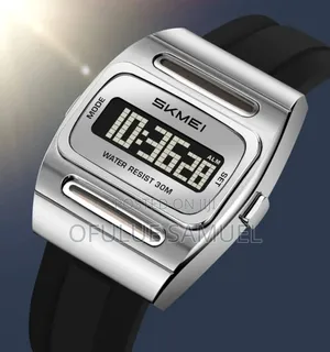 Skmei Sport Watch