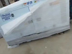 20kva Perkins Compact Silent Generator