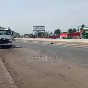 4100sqm Commercial Land for Sale Ajacent Lead City, Ibadan.