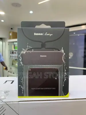 Baseus Slip Cover Waterproof Bag