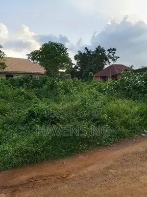 Two Plots of Land for Sale in Ibadan