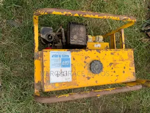 Stephill Honda Generator