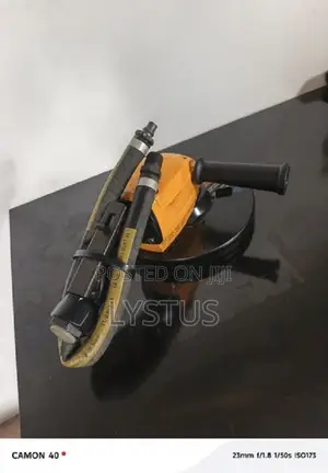 Atlas Copco Air Angle Grinder Gtg 40 F066-23