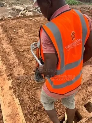 Quantity Surveyor and Project Manager