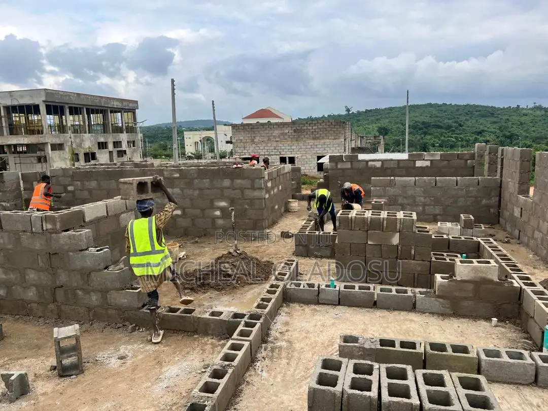 Quantity Surveyor and Project Manager