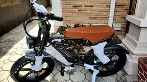 New Motorcycle 2011 Black