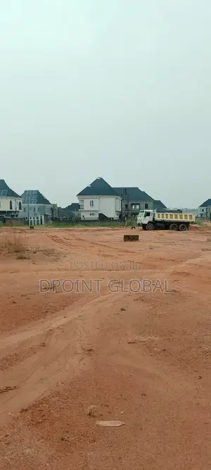 Land Project