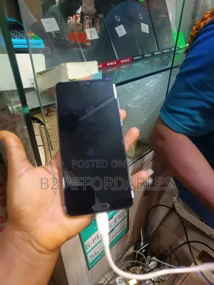 Huawei P20 Pro 128 GB Blue