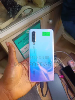 Huawei P30 128 GB Blue