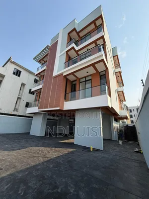 2bdrm Apartment in Ologolo for sale