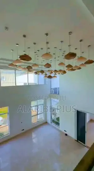 6bdrm Duplex in Fully Detached, Asokoro for sale