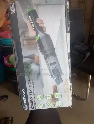 Vaccum Cleaner