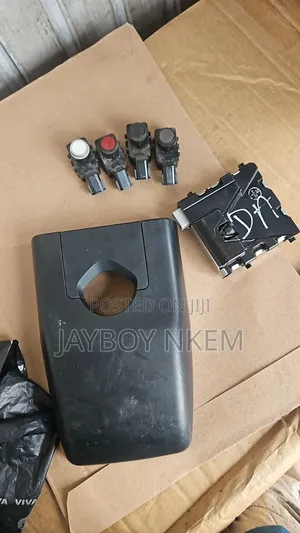 Wind Screen Sensor Lexus Rx 350 2018