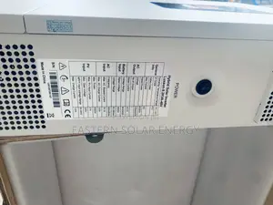 Luxsun Inverter