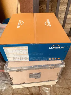 Luxsun Inverter