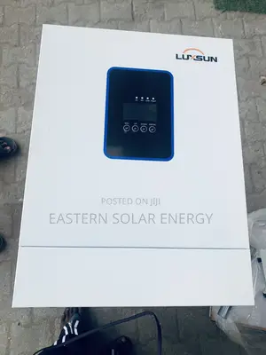 Luxsun Inverter