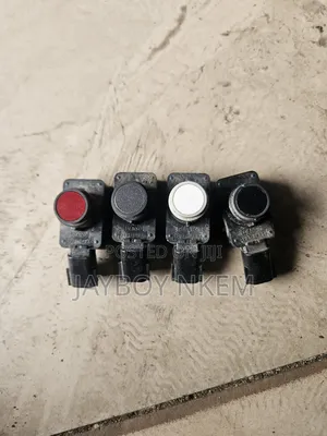 Bumper Sensor For Toyota Rav4 2020