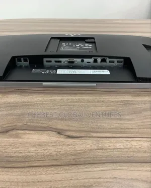 24 Inches Elite Display Hp Flameless Monitor