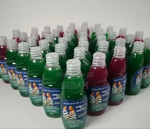 Liquid Soap Souvenirs