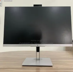 24 Inches Elite Display Hp Flameless Monitor