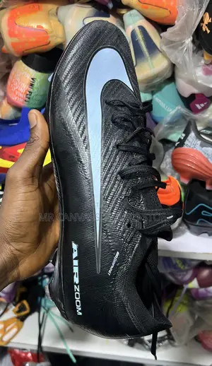 Nike Airzoom Mecurial