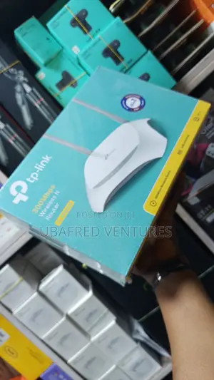 Tp Link Tl-Mr3420 3g/4g Router