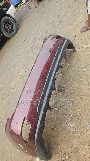 Back Bumper Lexus Rx 350 2010