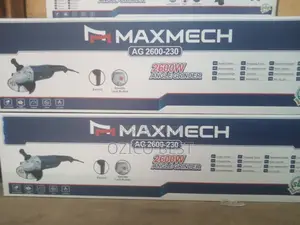 Angle Grinder