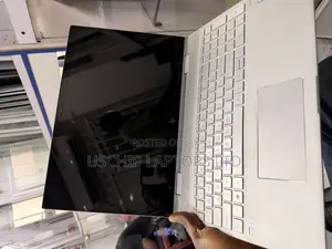 Hp Envy 15 Screen